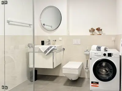 Ferienwohnung für 2 Personen (44 m²) in Zingst 5/10