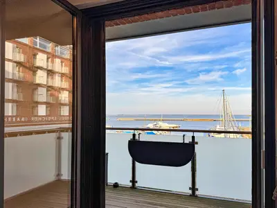 Ferienwohnung für 5 Personen (73 m²) in Barth 10/10