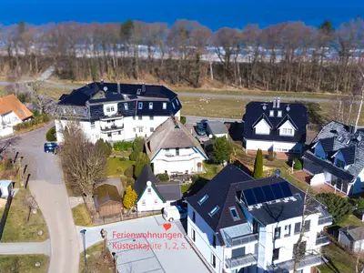 Ferienwohnung für 2 Personen (44 m²) in Zingst 6/10