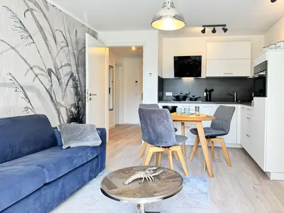 Ferienwohnung für 2 Personen (44 m²) in Zingst 8/10