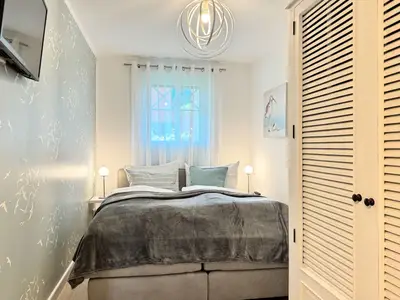 Ferienwohnung für 2 Personen (44 m²) in Zingst 10/10