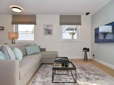 Ferienwohnung für 3 Personen (59 m²) in Westerland (Sylt) 3/10