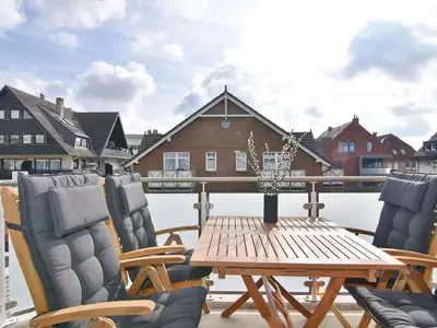 Ferienwohnung für 3 Personen (59 m²) in Westerland (Sylt) 6/10