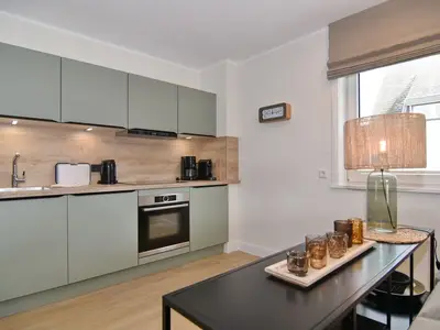 Ferienwohnung für 3 Personen (59 m²) in Westerland (Sylt) 7/10