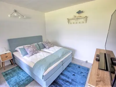 Ferienwohnung für 2 Personen (45 m²) in Heiligenhafen 5/10
