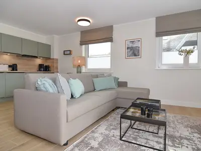 Ferienwohnung für 3 Personen (59 m²) in Westerland (Sylt) 9/10