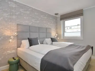 Ferienwohnung für 3 Personen (59 m²) in Westerland (Sylt) 10/10