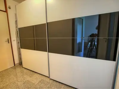 Ferienwohnung für 2 Personen (45 m²) in Heiligenhafen 10/10