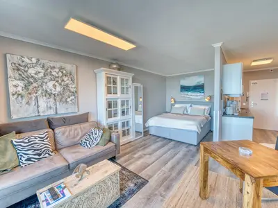 Ferienwohnung für 2 Personen (36 m²) in Heiligenhafen 1/10