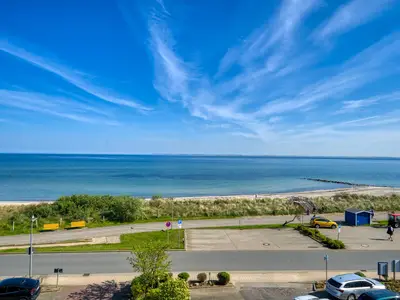 Ferienwohnung für 2 Personen (36 m²) in Heiligenhafen 2/10