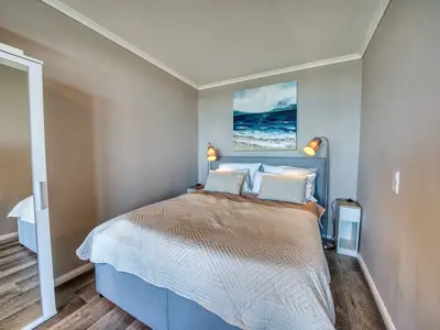 Ferienwohnung für 2 Personen (36 m²) in Heiligenhafen 3/10