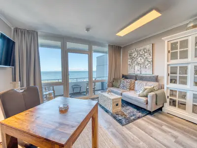 Ferienwohnung für 2 Personen (36 m²) in Heiligenhafen 4/10