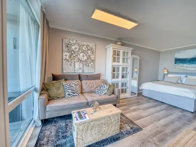 Ferienwohnung für 2 Personen (36 m²) in Heiligenhafen 5/10