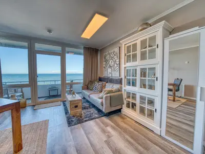 Ferienwohnung für 2 Personen (36 m²) in Heiligenhafen 6/10