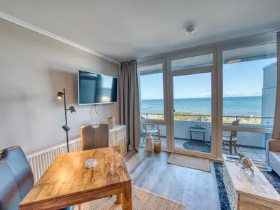 Ferienwohnung für 2 Personen (36 m²) in Heiligenhafen 7/10