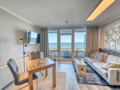 Ferienwohnung für 2 Personen (36 m²) in Heiligenhafen 8/10