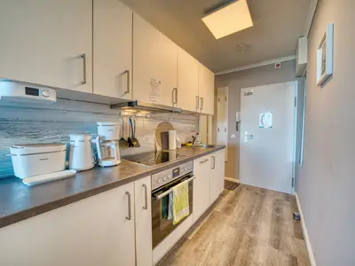 Ferienwohnung für 2 Personen (36 m²) in Heiligenhafen 9/10