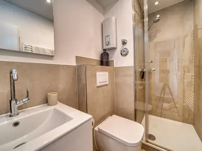 Ferienwohnung für 2 Personen (36 m²) in Heiligenhafen 10/10