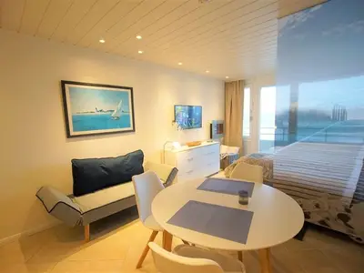 Ferienwohnung für 2 Personen (30 m²) in Heiligenhafen 6/10