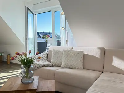 Ferienwohnung für 2 Personen (50 m²) in Zingst (Ostseebad) 1/10