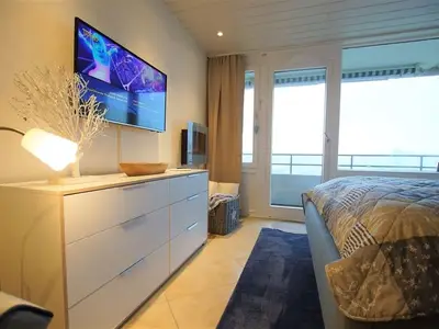 Ferienwohnung für 2 Personen (30 m²) in Heiligenhafen 7/10