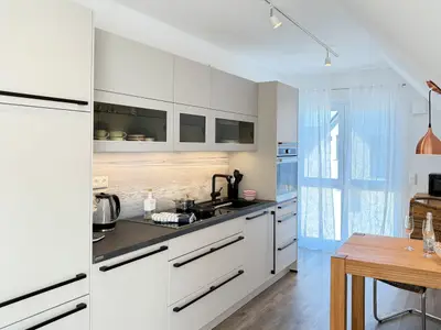 Ferienwohnung für 2 Personen (50 m²) in Zingst (Ostseebad) 3/10