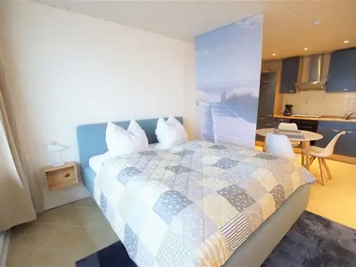 Ferienwohnung für 2 Personen (30 m²) in Heiligenhafen 8/10