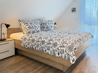 Ferienwohnung für 2 Personen (50 m²) in Zingst (Ostseebad) 4/10