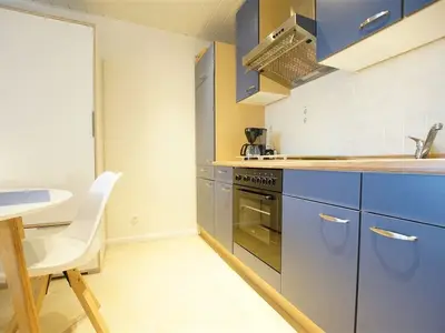 Ferienwohnung für 2 Personen (30 m²) in Heiligenhafen 9/10