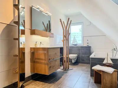 Ferienwohnung für 2 Personen (50 m²) in Zingst (Ostseebad) 5/10