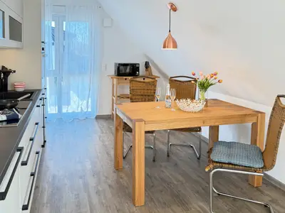 Ferienwohnung für 2 Personen (50 m²) in Zingst (Ostseebad) 6/10