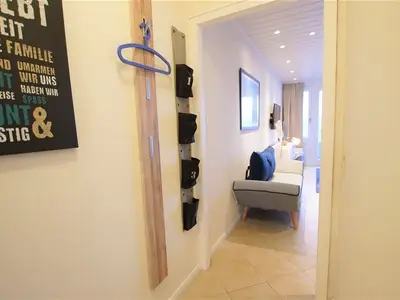 Ferienwohnung für 2 Personen (30 m²) in Heiligenhafen 10/10