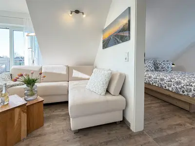 Ferienwohnung für 2 Personen (50 m²) in Zingst (Ostseebad) 8/10