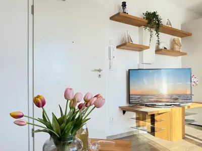 Ferienwohnung für 2 Personen (50 m²) in Zingst (Ostseebad) 9/10