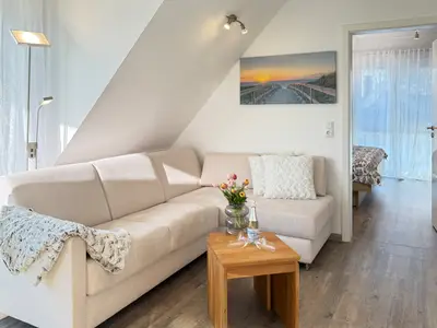 Ferienwohnung für 2 Personen (50 m²) in Zingst (Ostseebad) 10/10
