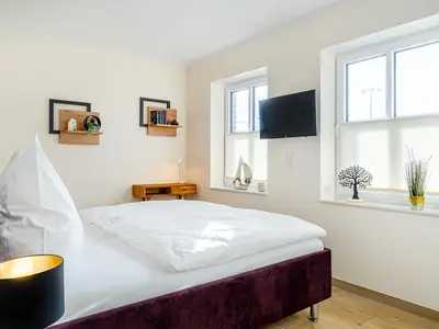 Ferienwohnung für 4 Personen (70 m²) in Krummhörn Greetsiel 9/10