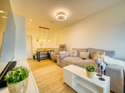 Ferienwohnung für 4 Personen (47 m²) in Heiligenhafen 1/10