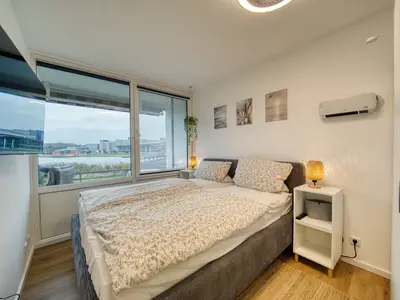 Ferienwohnung für 4 Personen (47 m²) in Heiligenhafen 4/10