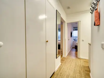 Ferienwohnung für 4 Personen (47 m²) in Heiligenhafen 5/10