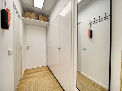 Ferienwohnung für 4 Personen (47 m²) in Heiligenhafen 7/10