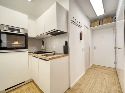 Ferienwohnung für 4 Personen (47 m²) in Heiligenhafen 8/10