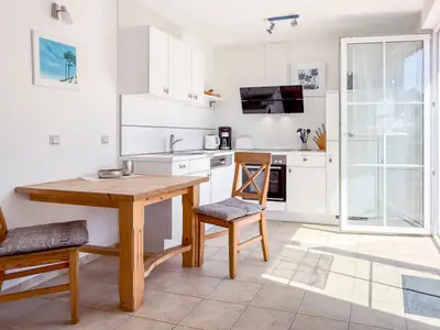 Ferienwohnung für 2 Personen (52 m²) in Zingst 3/10