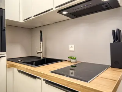 Ferienwohnung für 4 Personen (47 m²) in Heiligenhafen 9/10
