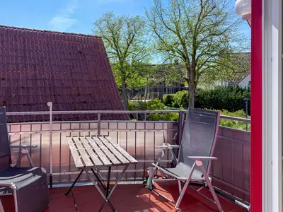 Ferienwohnung für 2 Personen (52 m²) in Zingst 4/10