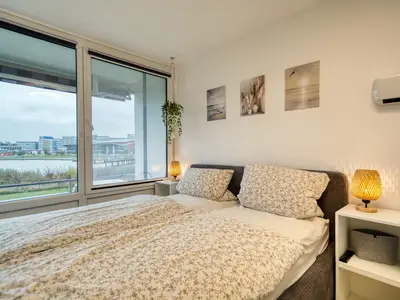 Ferienwohnung für 4 Personen (47 m²) in Heiligenhafen 10/10