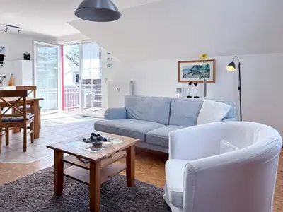 Ferienwohnung für 2 Personen (52 m²) in Zingst 9/10
