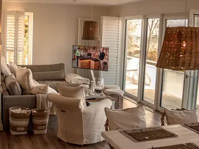 Ferienwohnung für 4 Personen (98 m²) in Heiligenhafen 5/10