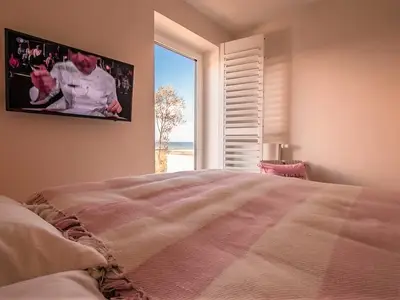 Ferienwohnung für 4 Personen (98 m²) in Heiligenhafen 6/10