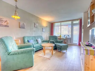 Ferienwohnung für 4 Personen (51 m²) in Heiligenhafen 4/10