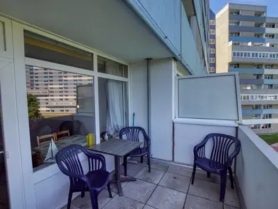 Ferienwohnung für 4 Personen (51 m²) in Heiligenhafen 8/10